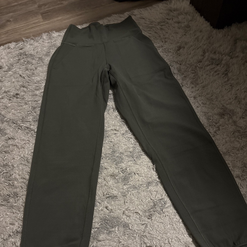 Lululemon